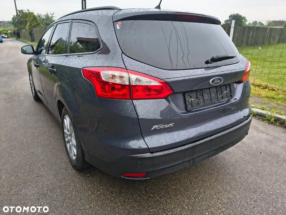 Ford Focus - 10