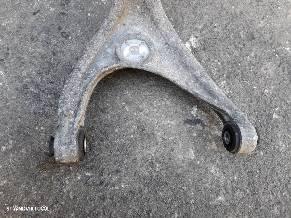 Braço Suspensao Tras Esq Peugeot 407 Sw (6E_) - 4