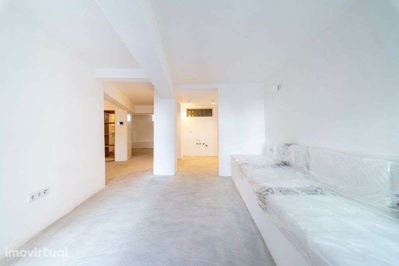 Atelié para arrendar em Algés a estrear - Grande imagem: 2/11