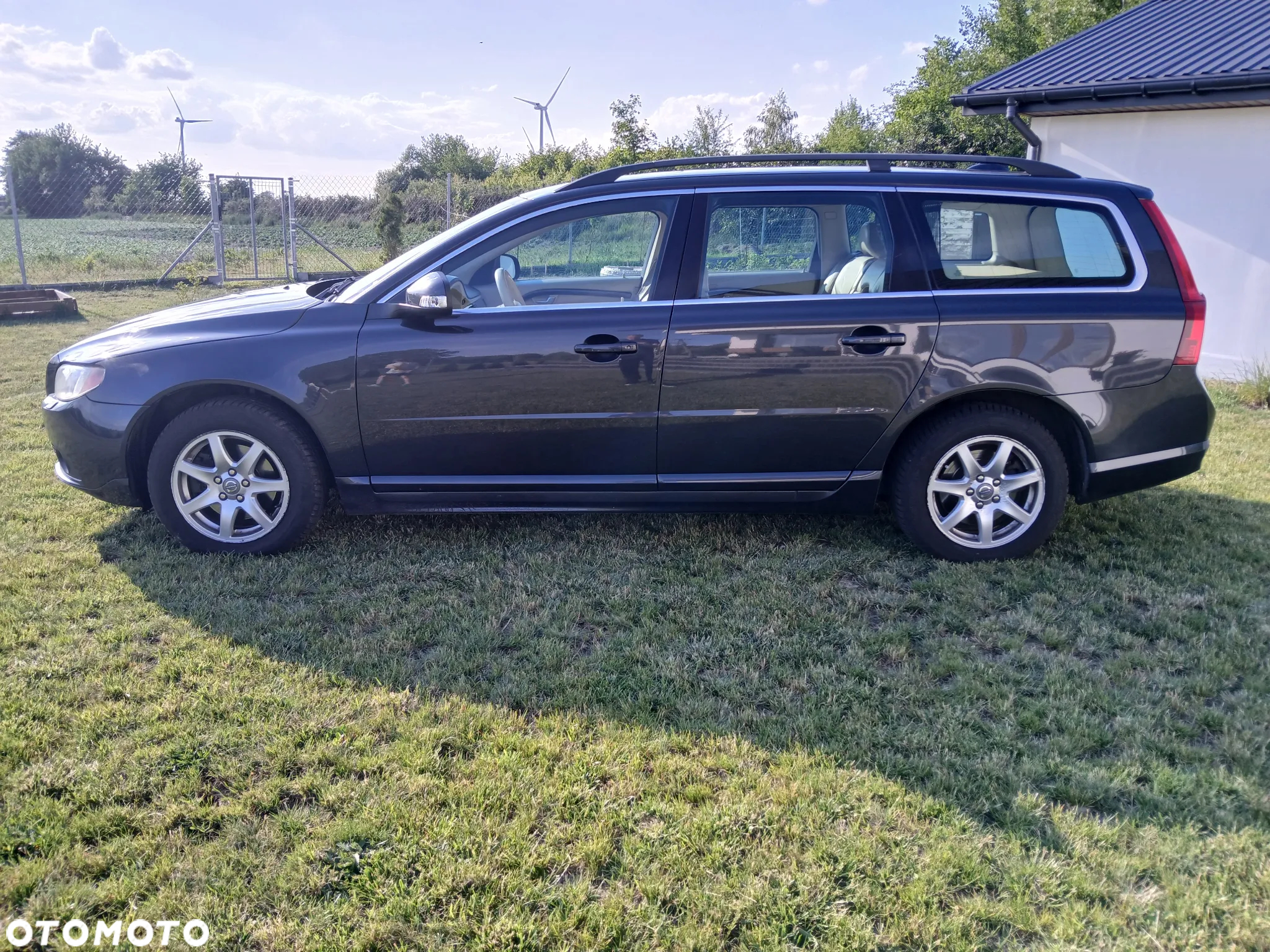 Volvo V70 2.0D Momentum - 3
