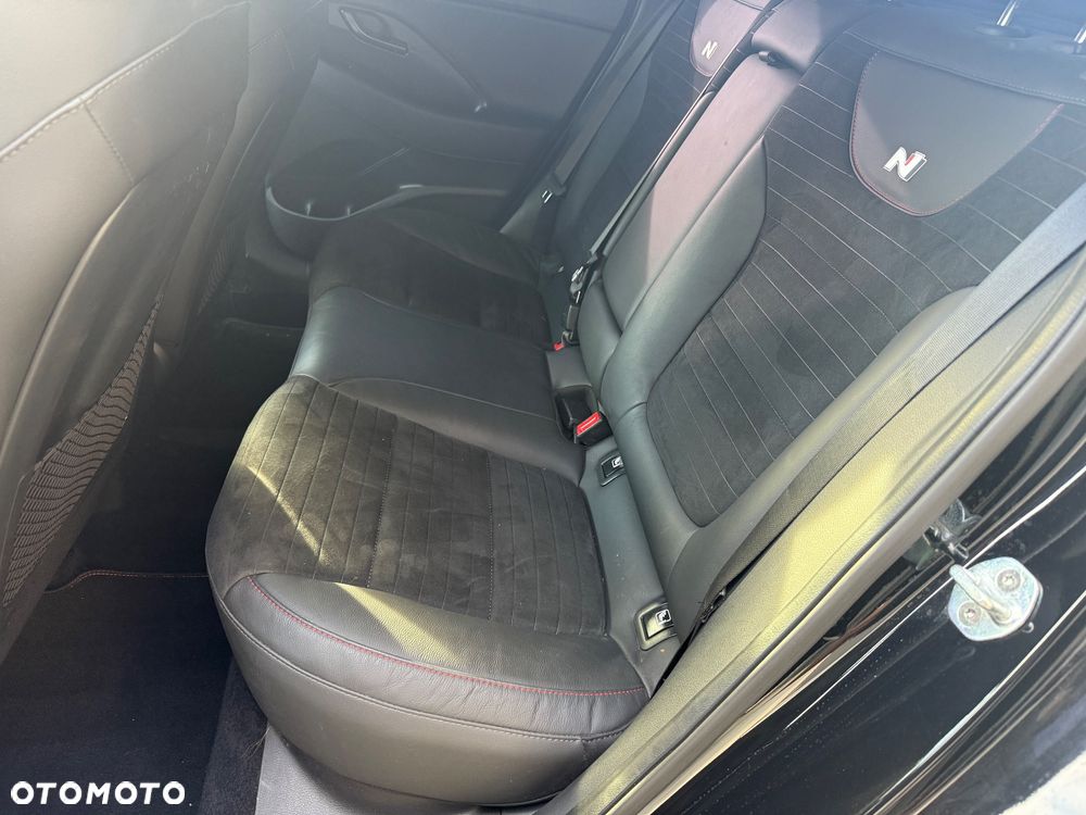 Hyundai i30 N 2.0 T-GDI Performance - 18