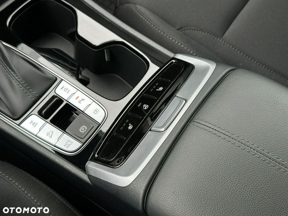 Hyundai Tucson - 26