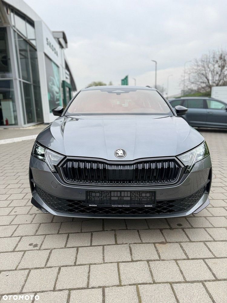 Skoda Octavia - 10