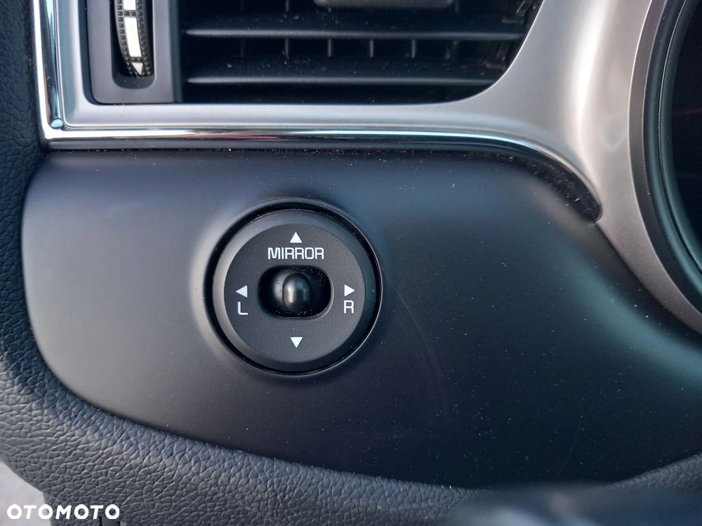 Kia Ceed 1.4 CVVT ISG Vision - 25
