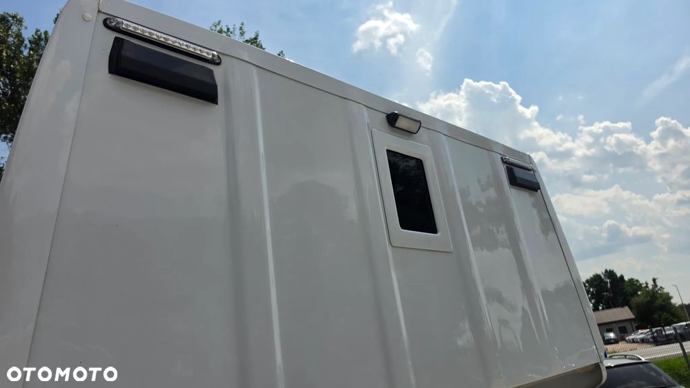 Renault Master - 25