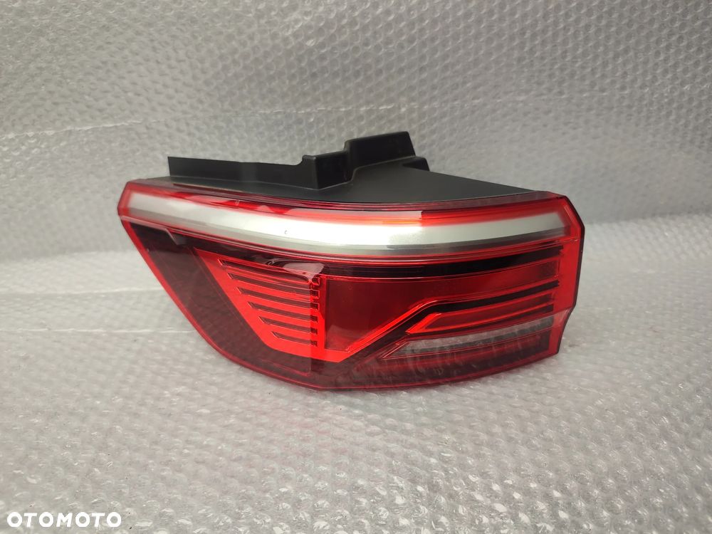 LAMPA TYŁ TYLNA LEWA VW TRANSPORTER T7 LED 7T0945095B - 3
