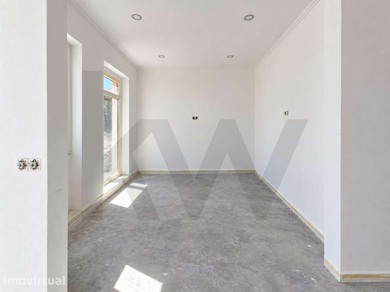 Moradia T2+1 totalmente renovada com terraço | Couço | Coruche - Grande imagem: 3/27