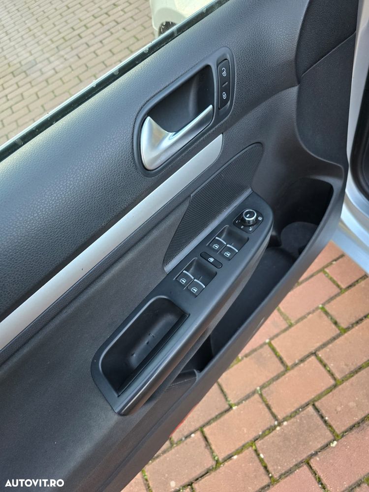 Volkswagen Golf - 7