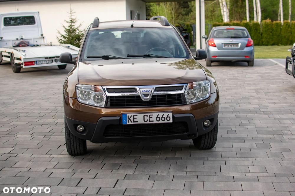 Dacia Duster - 33