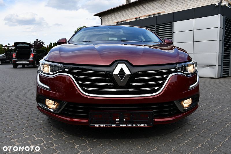Renault Talisman 1.5 Energy dCi Life - 5