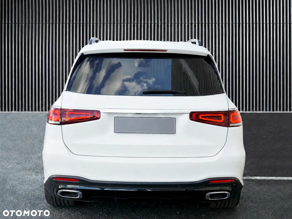 Mercedes-Benz GLS - 6