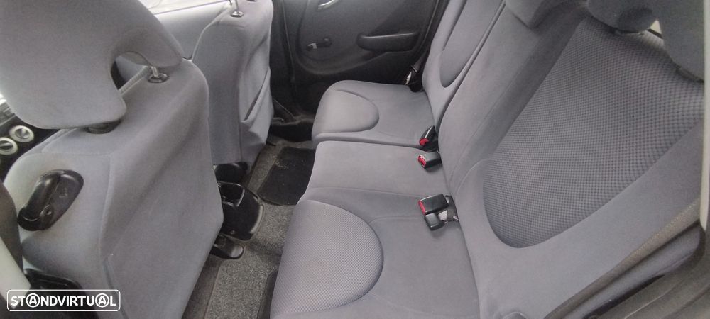 Honda Jazz 1.2 Live - 6