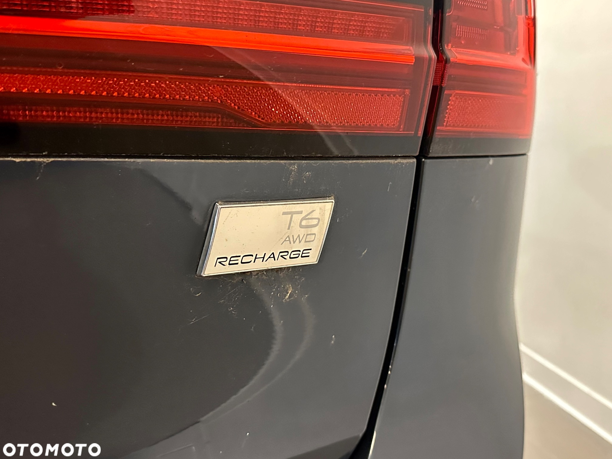 Volvo V90 T6 Recharge AWD Geartronic RDesign - 17