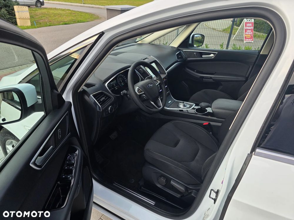 Ford S-Max 2.0 EcoBlue TITANIUM - 9
