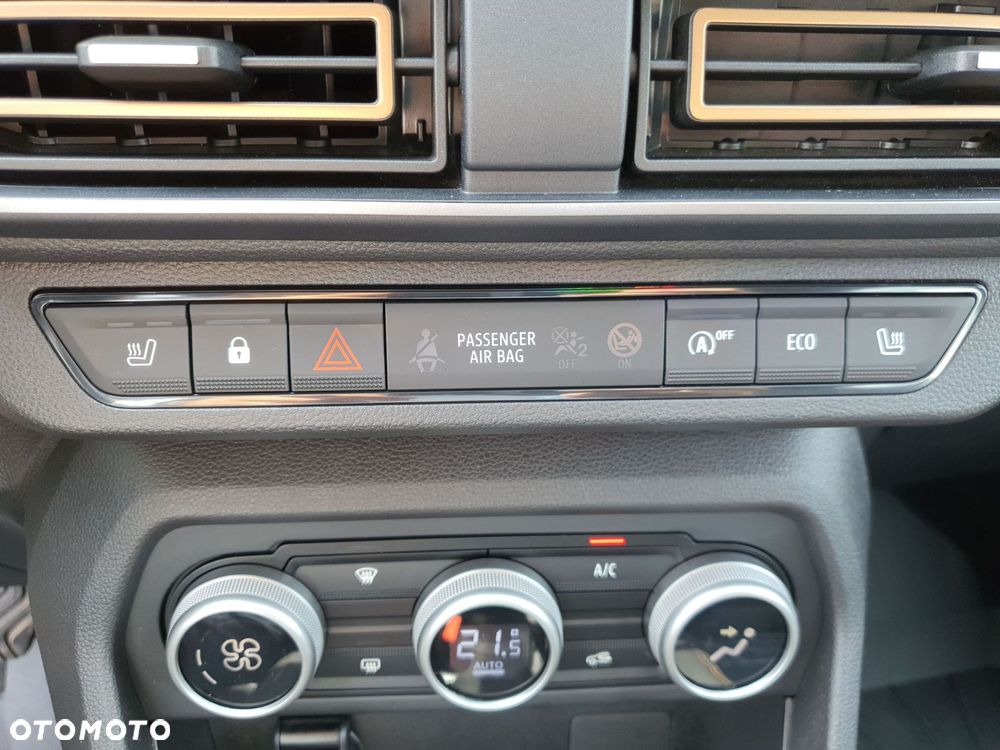 Dacia Sandero Stepway - 21
