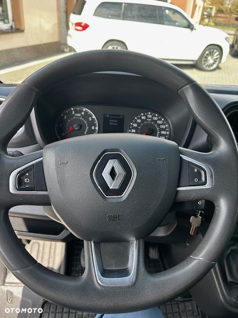 Renault MASTER - 10
