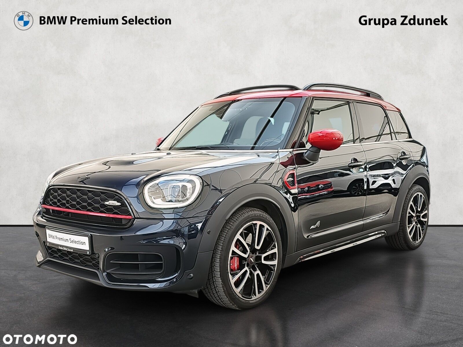 MINI Countryman - 1