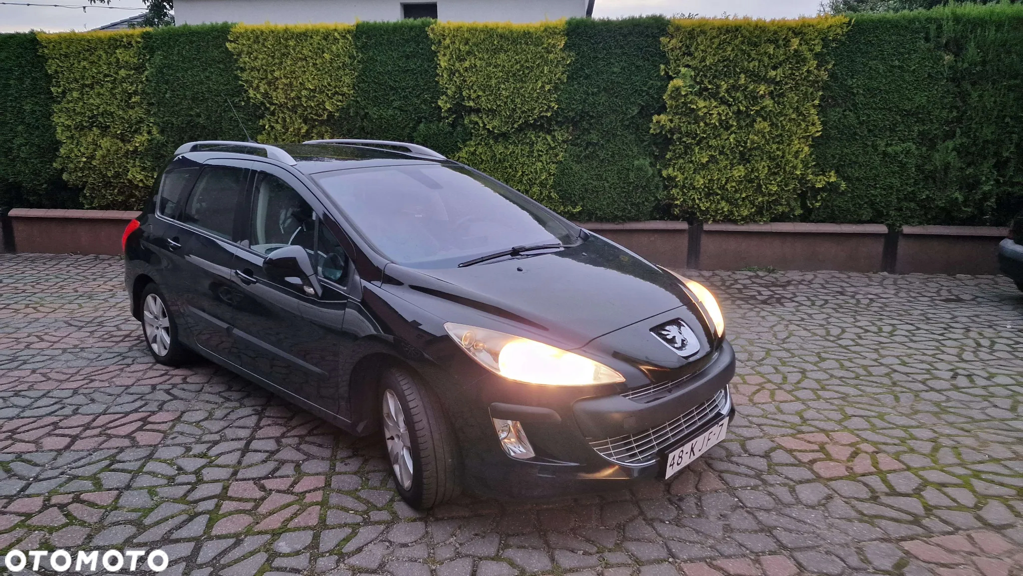 Peugeot 308 1.6 VTi Style - 5
