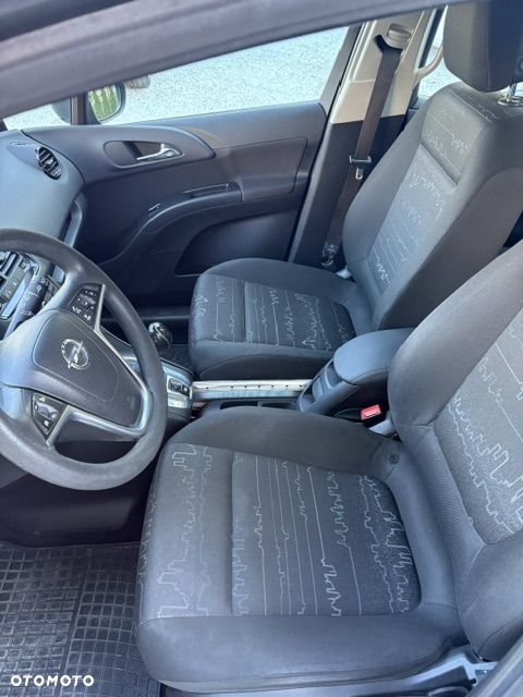 Opel Meriva 1.4 T Enjoy - 9