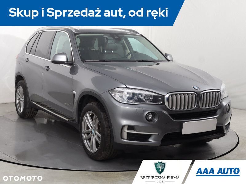 BMW X5 - 3