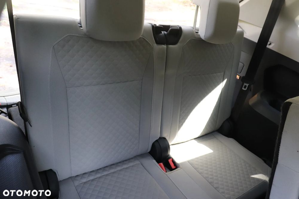 Volkswagen Tiguan 2.0 TSI 4Motion DSG Track & Style - 7
