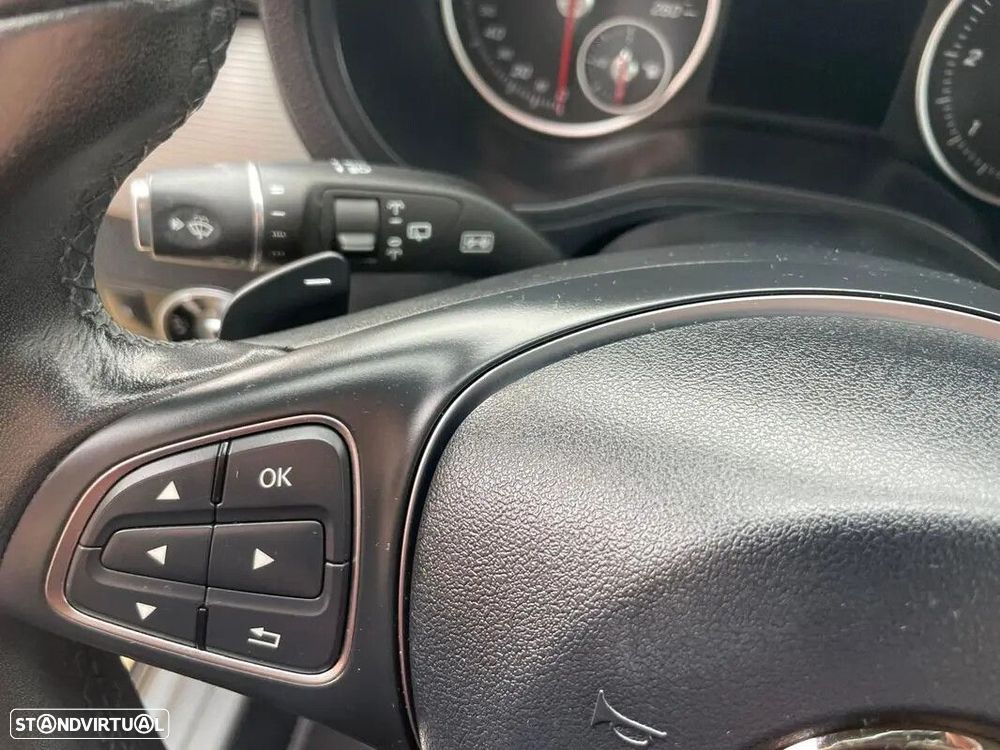 Mercedes-Benz B 180 - 43