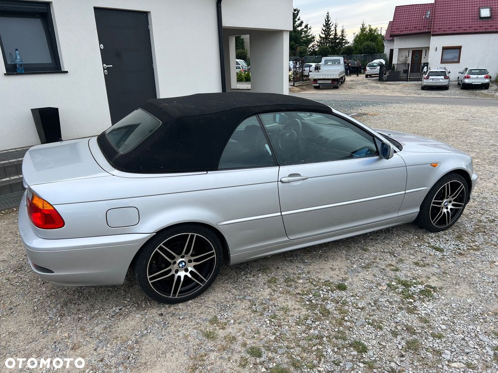 BMW Seria 3 - 18