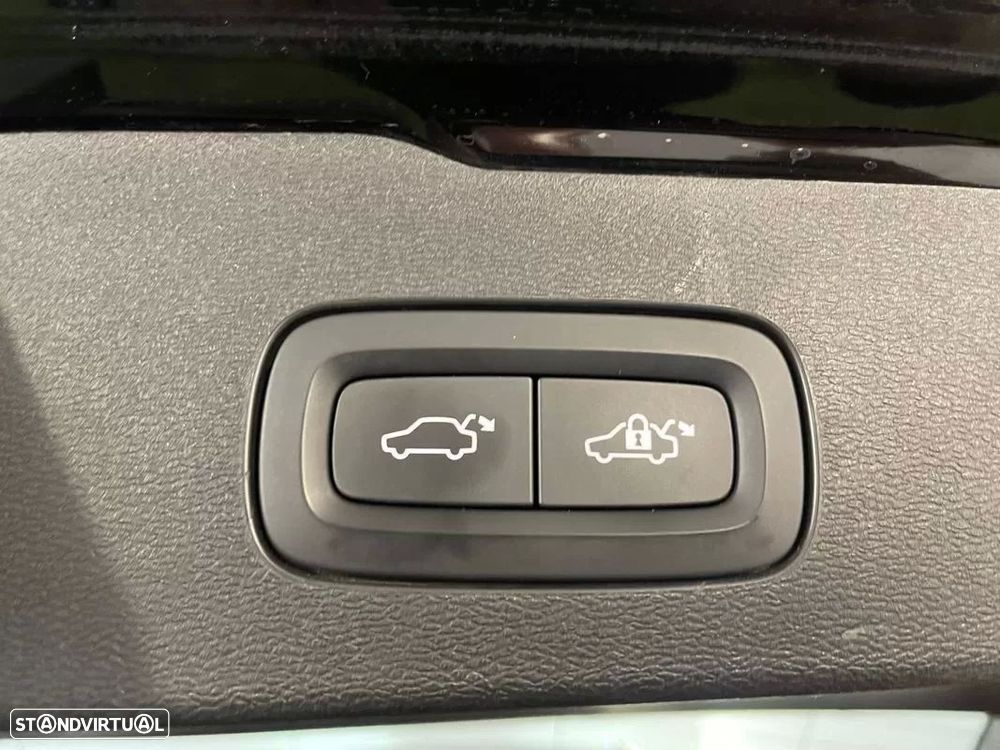 Volvo V60 2.0 T6 AWD TE Inscription - 29