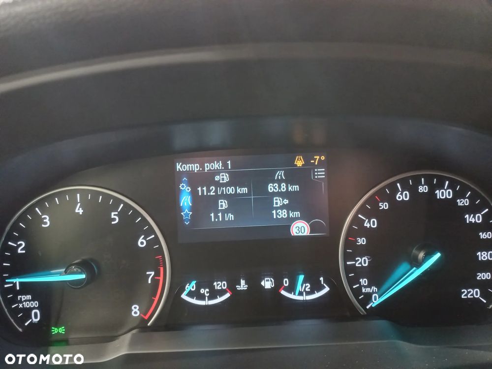 Ford EcoSport 1.0 EcoBoost GPF ST-Line ASS - 18