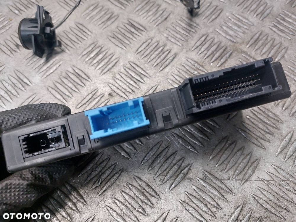 ZESTAW STARTOWY BMW F01 730D 3.0 D 8516753 9268751 9267514 9239418 - 9