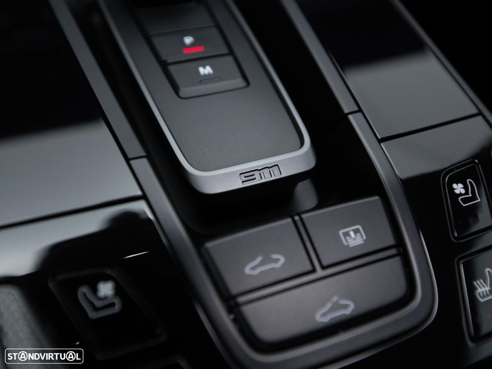 Porsche 911 (992) - 31