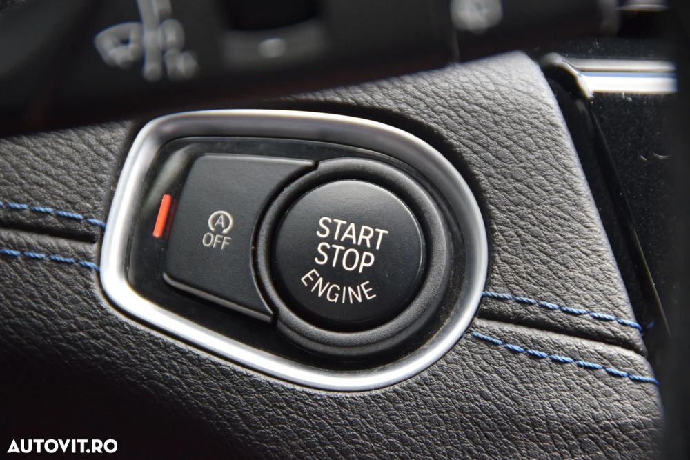 BMW X1 sDrive18i Aut. - 29