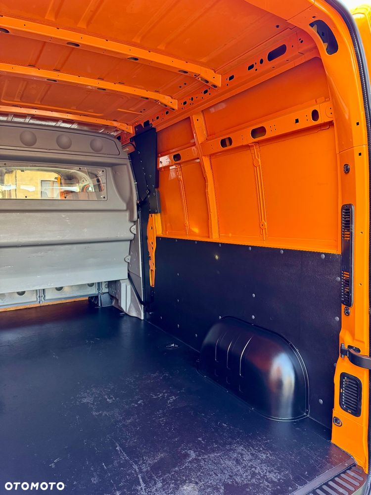 Renault Master 2.3dCi 170KM L3H2 BRYGADOWY 7-mio OSOBOWY z Polskiego Salonu!!! - 24