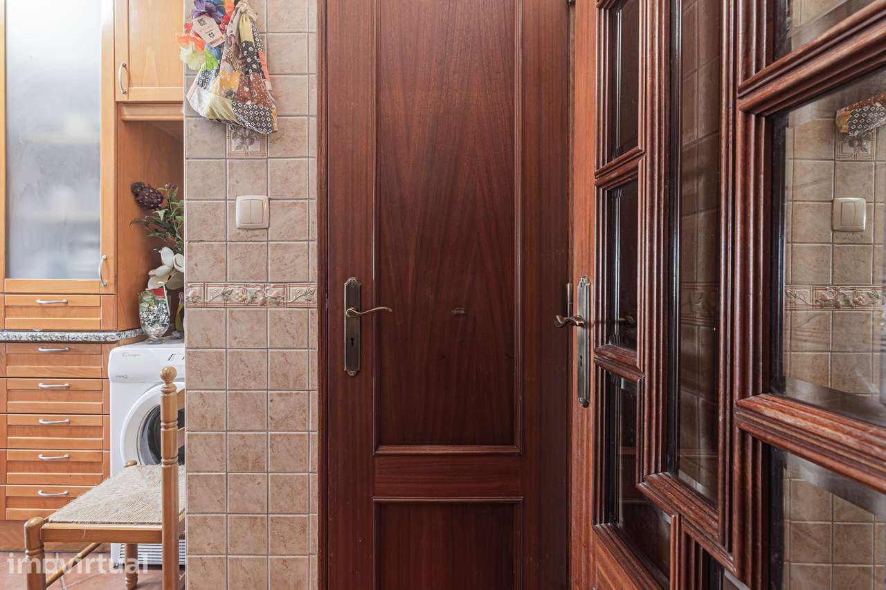 Apartamento T2 | Cruz de Pau | 75 m² - Grande imagem: 3/35