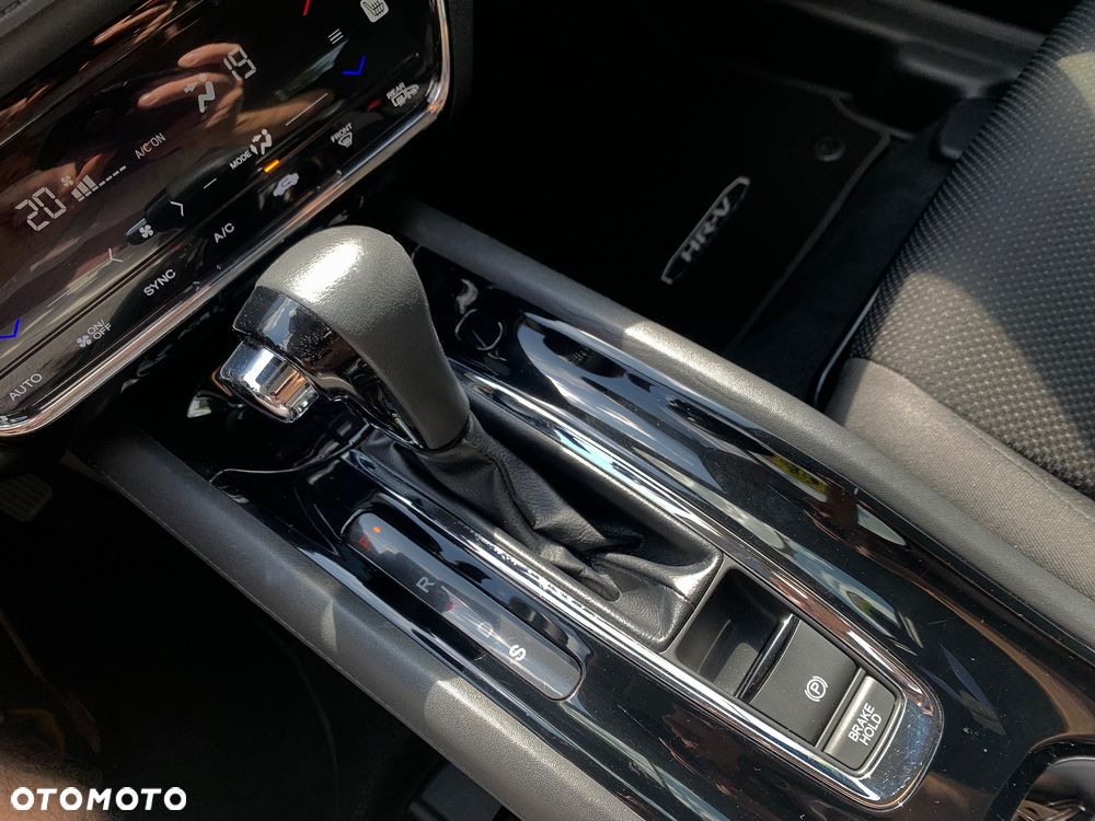 Honda HR-V 1.5 Elegance (ADAS/Honda Connect+) CVT - 20