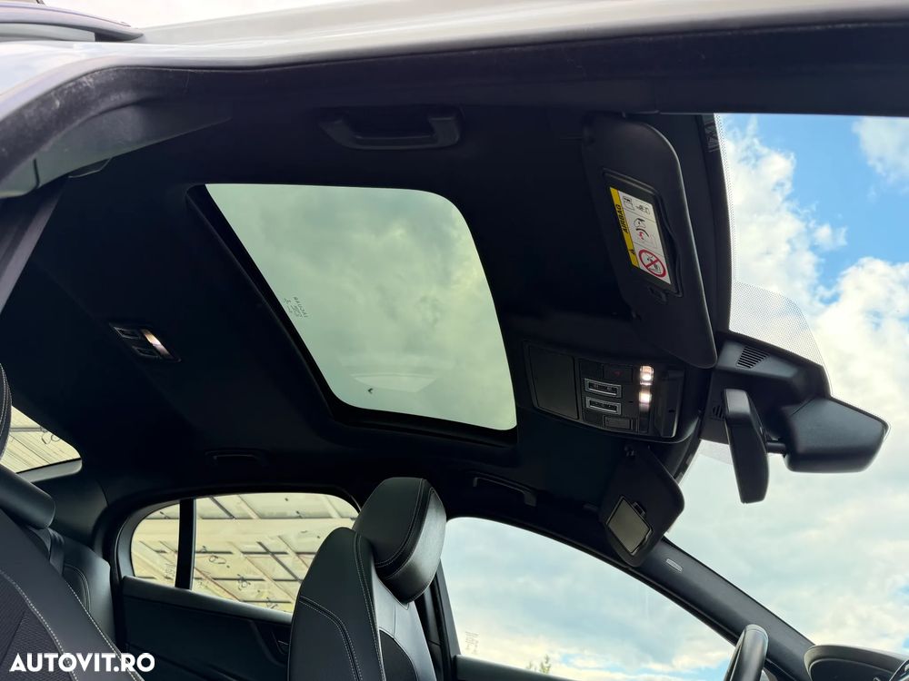 Jaguar XE 20d Aut. R-Sport - 15