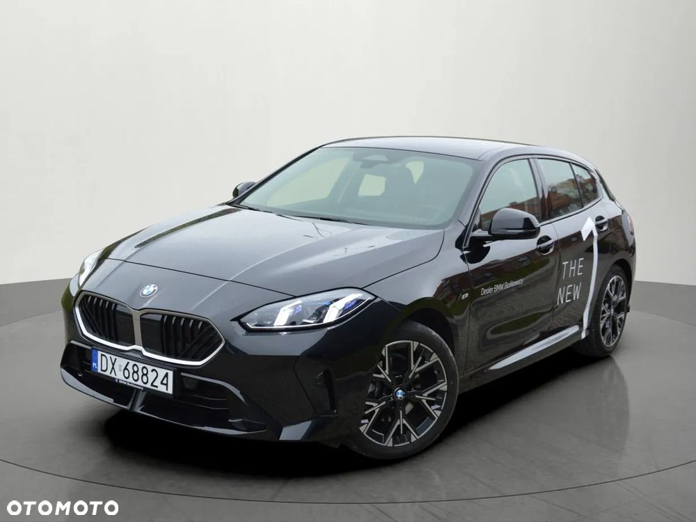 BMW Seria 1 118d - 4