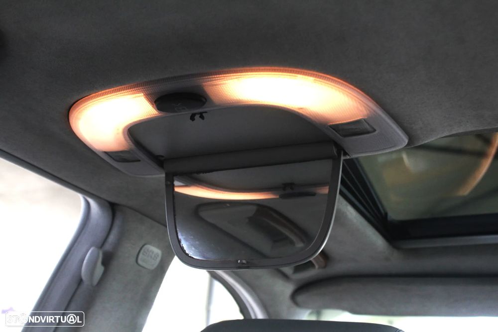 Mercedes-Benz S 400 CDi - 46