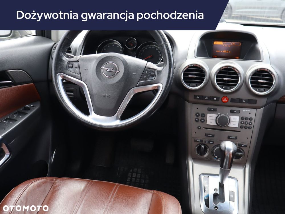Opel Antara - 9