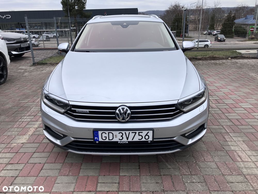 Volkswagen Passat - 39