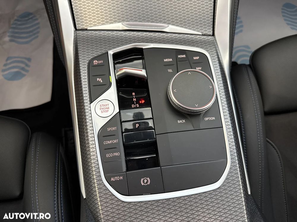 BMW Seria 4 420d xDrive AT MHEV - 18