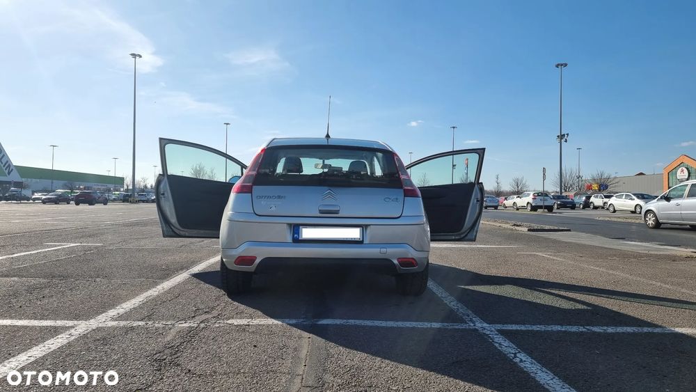 Citroën C4 1.6 HDi FAP VTR - 3