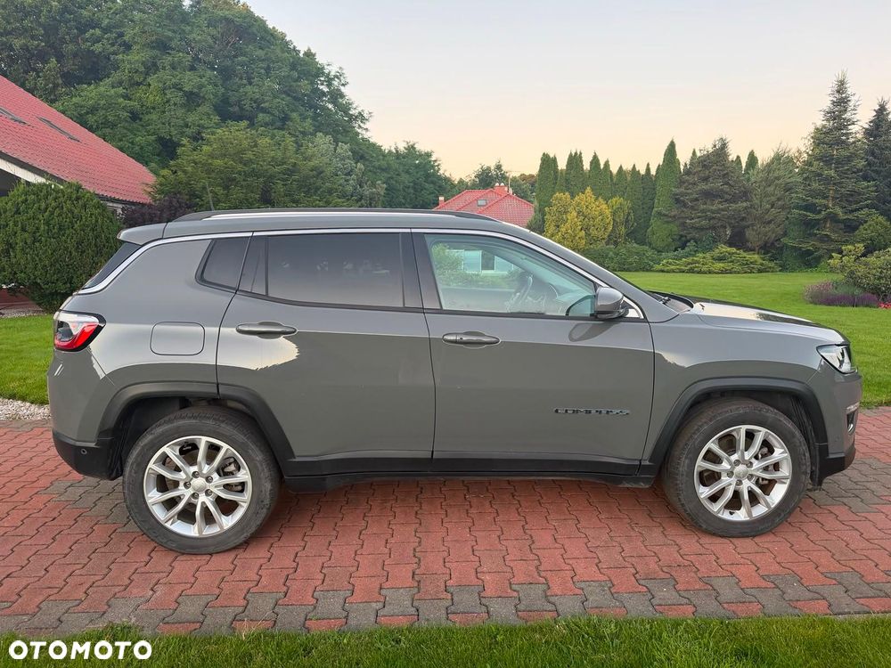 Jeep Compass - 6