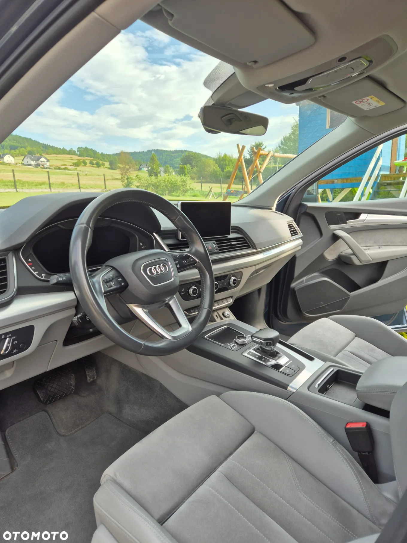 Audi Q5 2.0 TDI Quattro S tronic - 11