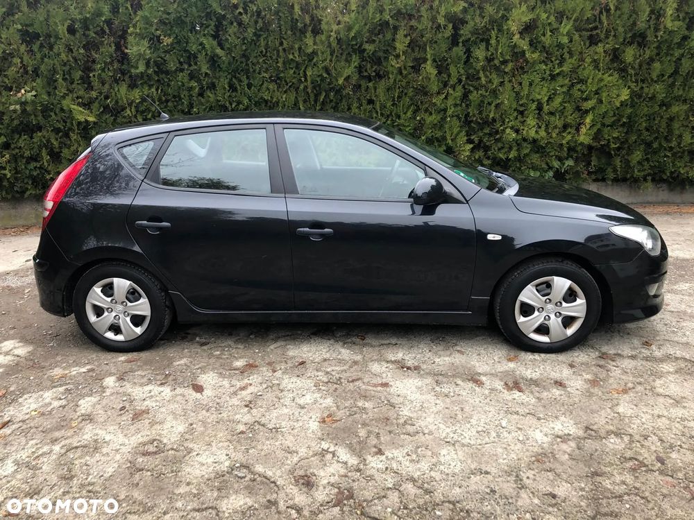 Hyundai i30 - 12