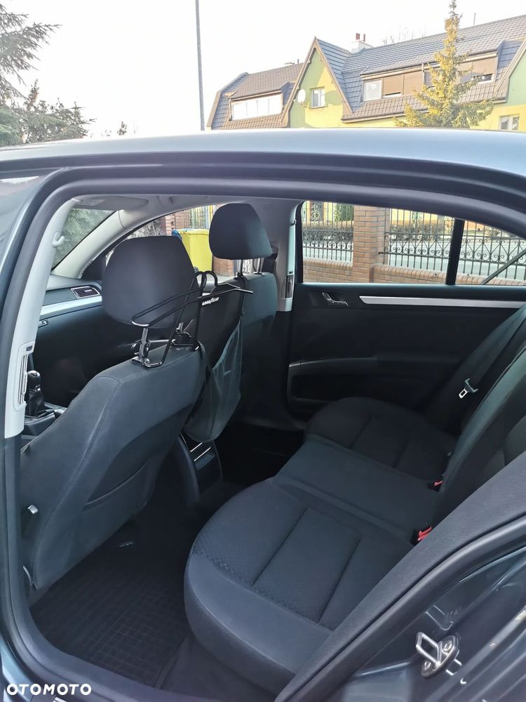 Skoda Superb 2.0 TDI Green tec 4x4 Ambition - 10