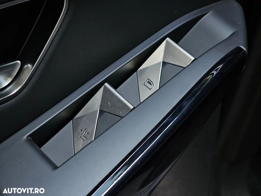 DS Automobiles DS 7 Crossback - 19