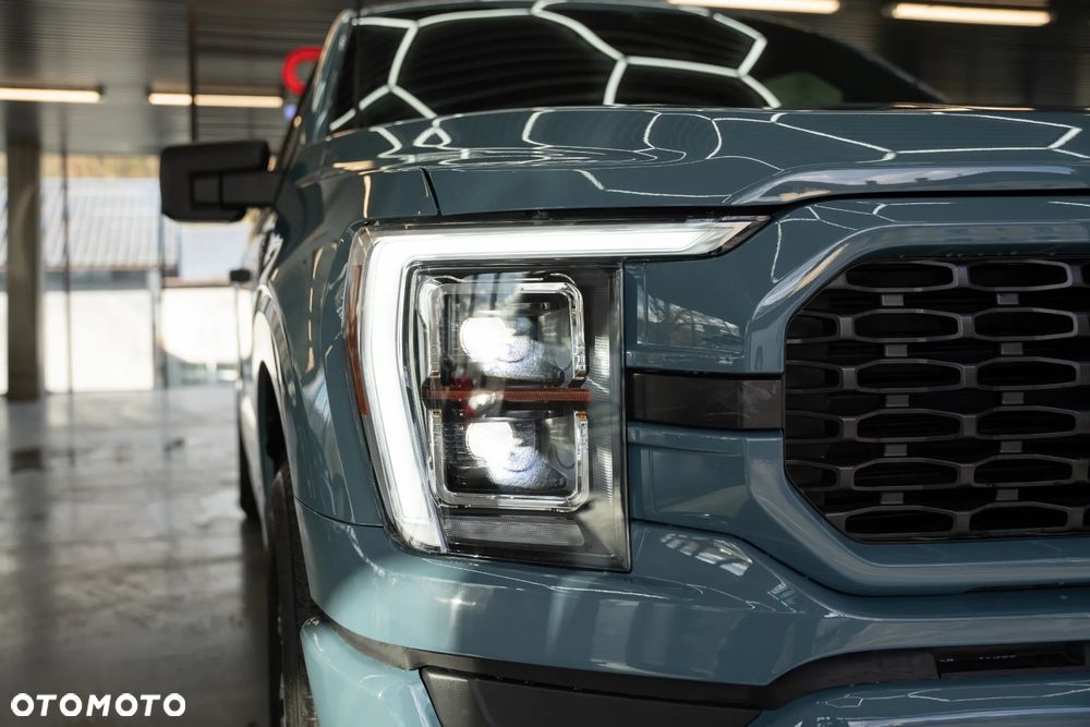 Ford F150 - 11