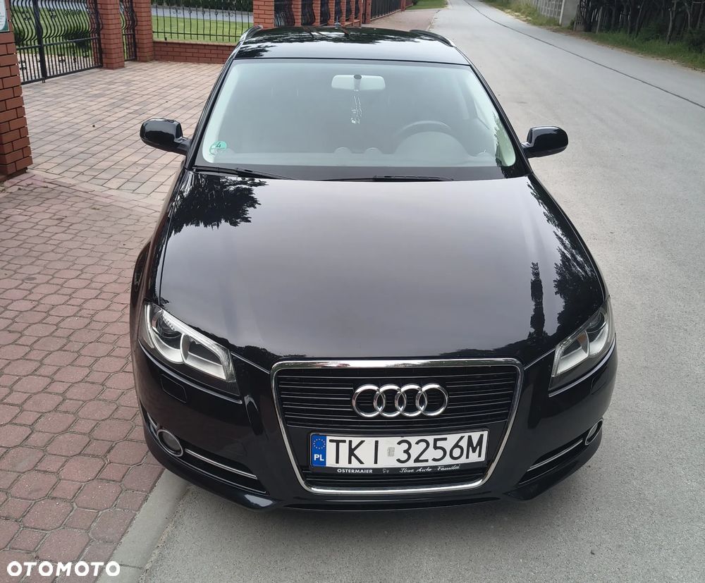 Audi A3 Sportback - 19