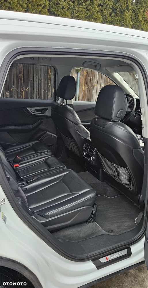 Audi Q7 - 19